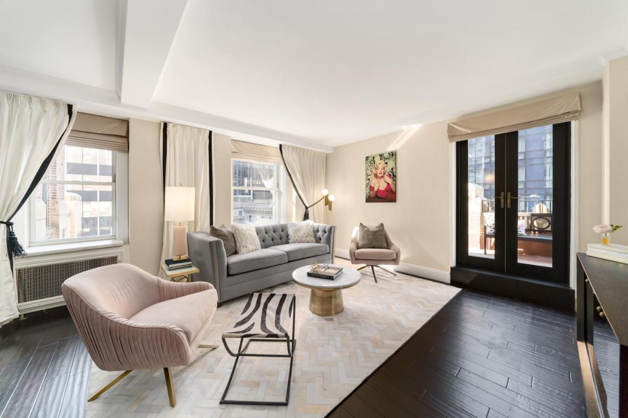 The Lexington Hotel, Autograph Collection Hotel