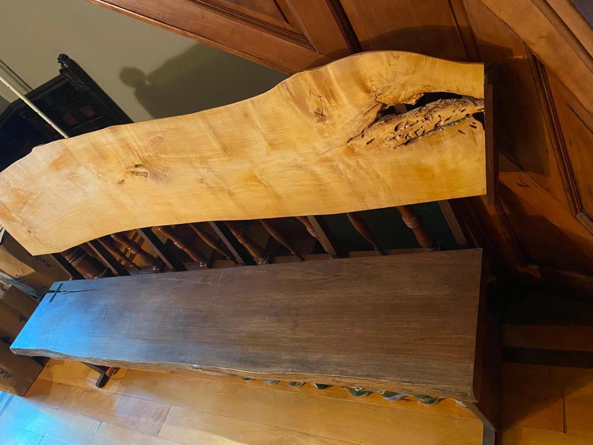 Northern Lights Mansion New York