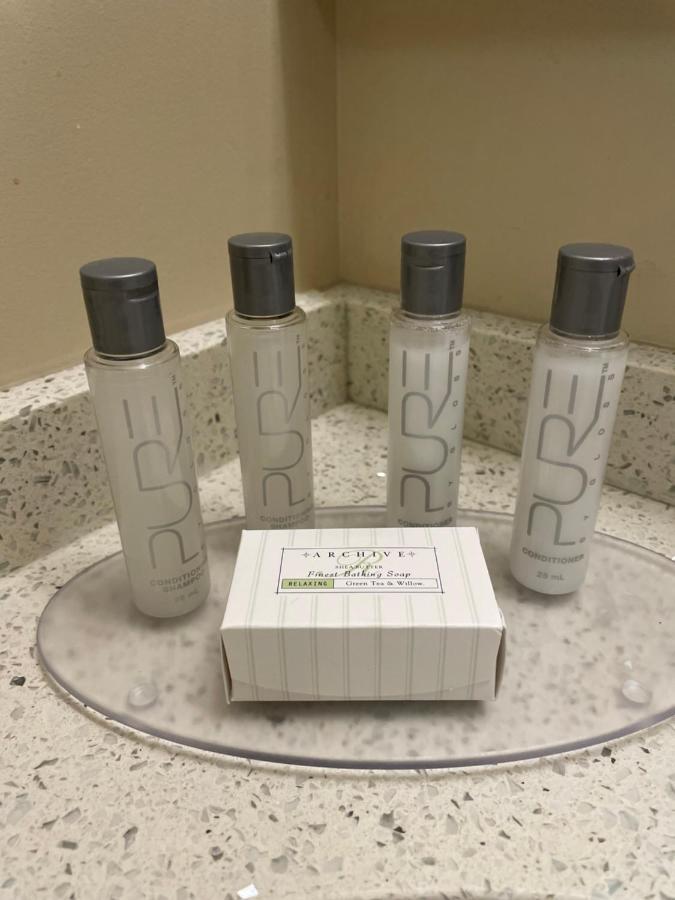 Astoria Delancy & Hotel 3*