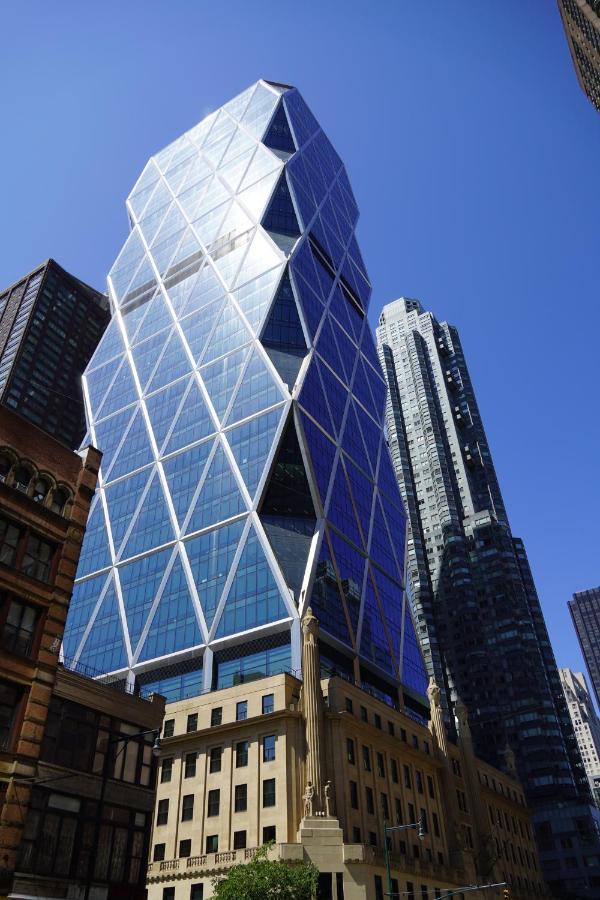 Hostel Nap York Park Sleep Station