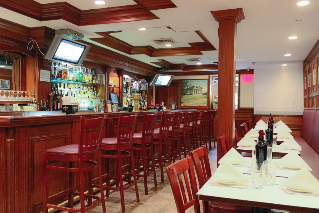 Da Vinci 3* New York