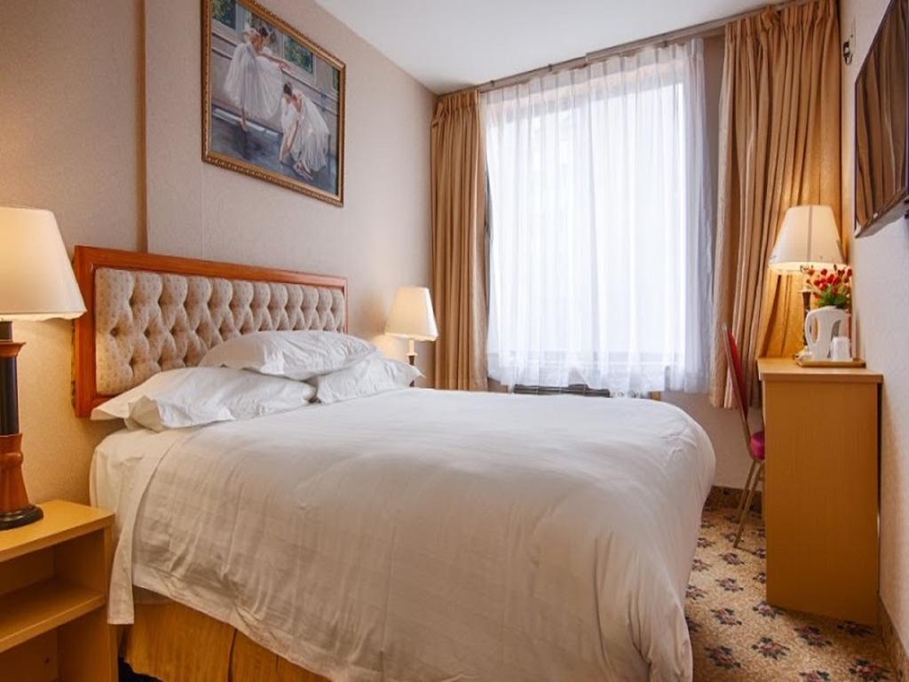 Flushing 2* New York