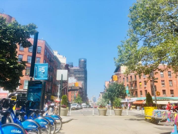 Hotel 1830's Historic Merchant House On The Park Les New York