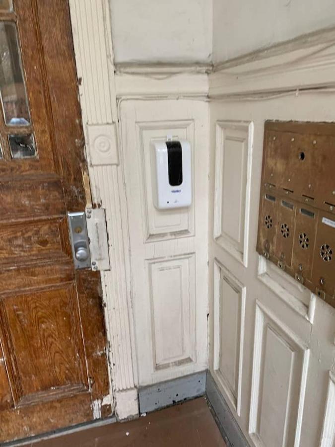 1830's Historic Merchant House On The Park Les Hotel New York