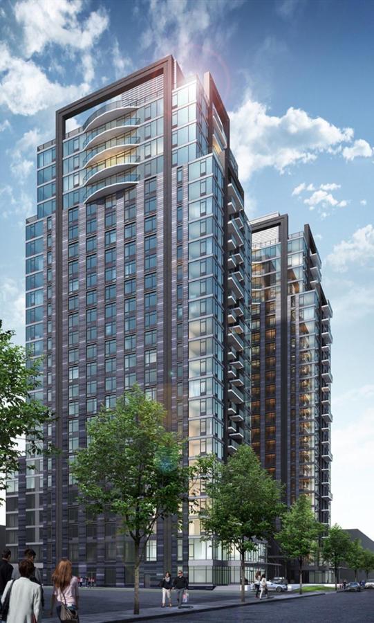 Global Luxury At The Arches Hotel 4*