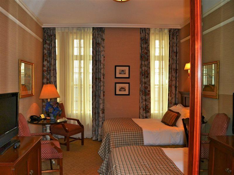 The Street Hotel New York