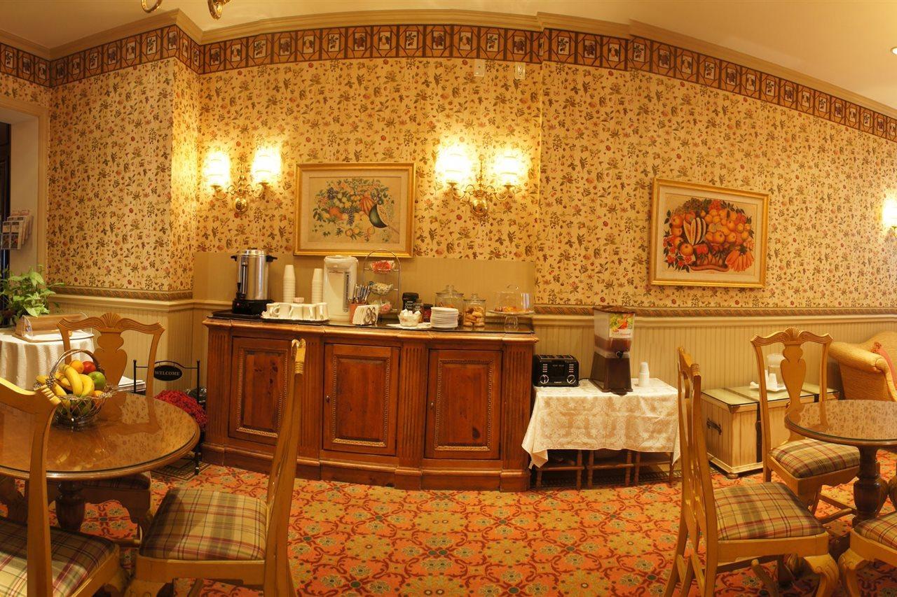 Hotel The Street New York