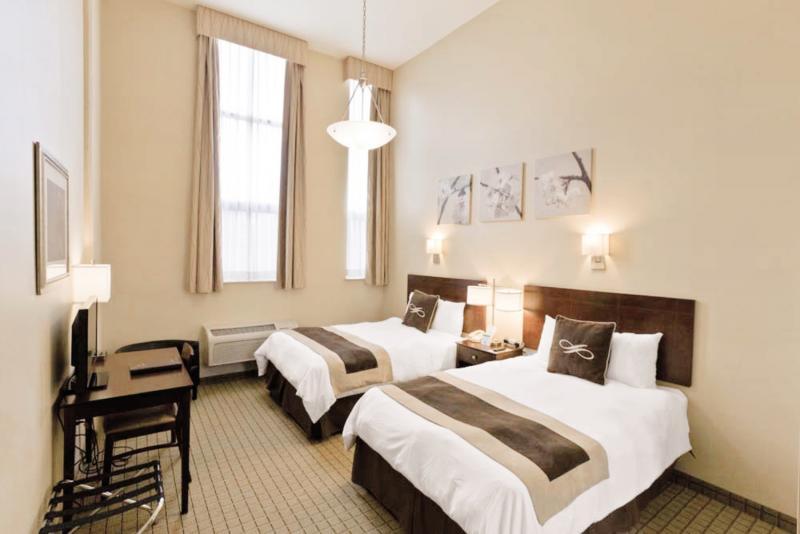 Pointe Plaza (adults Only) New York