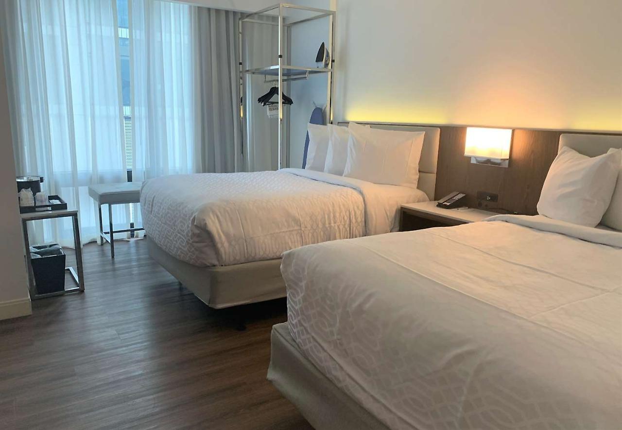 Western Premier Empire State Hotel New York