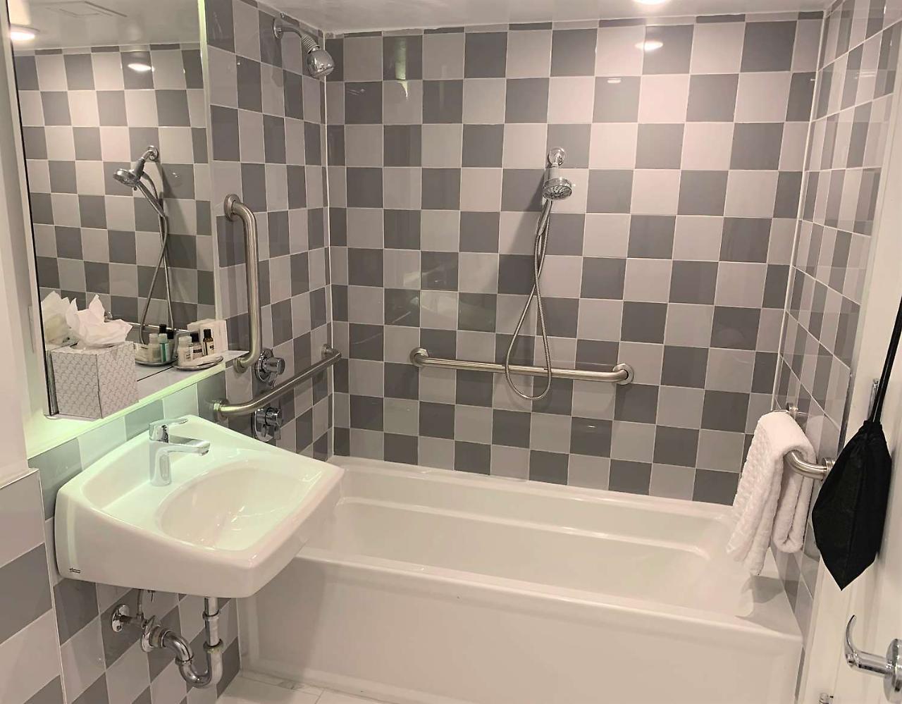 Hotel Western Premier Empire State New York