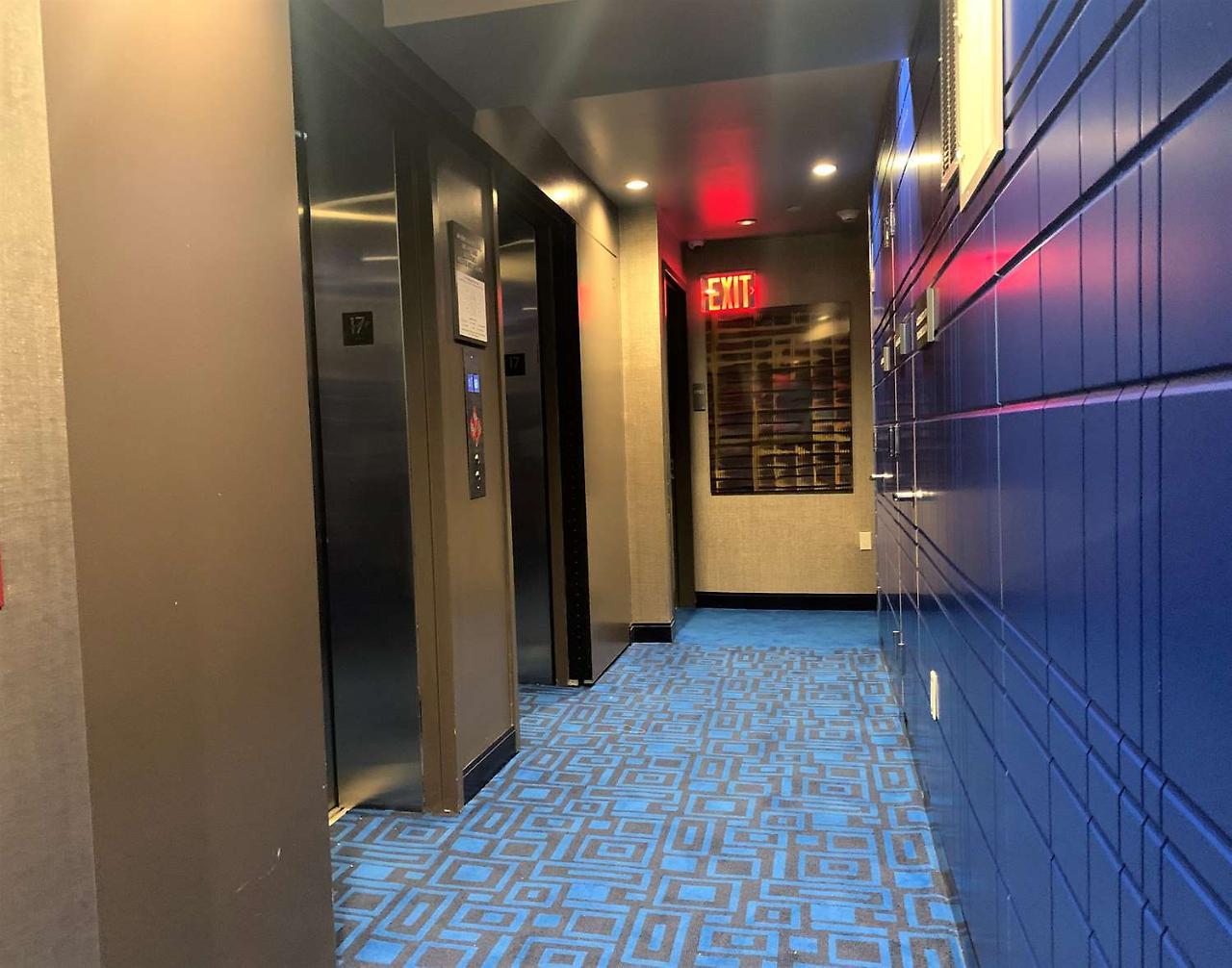 Hotel Western Premier Empire State