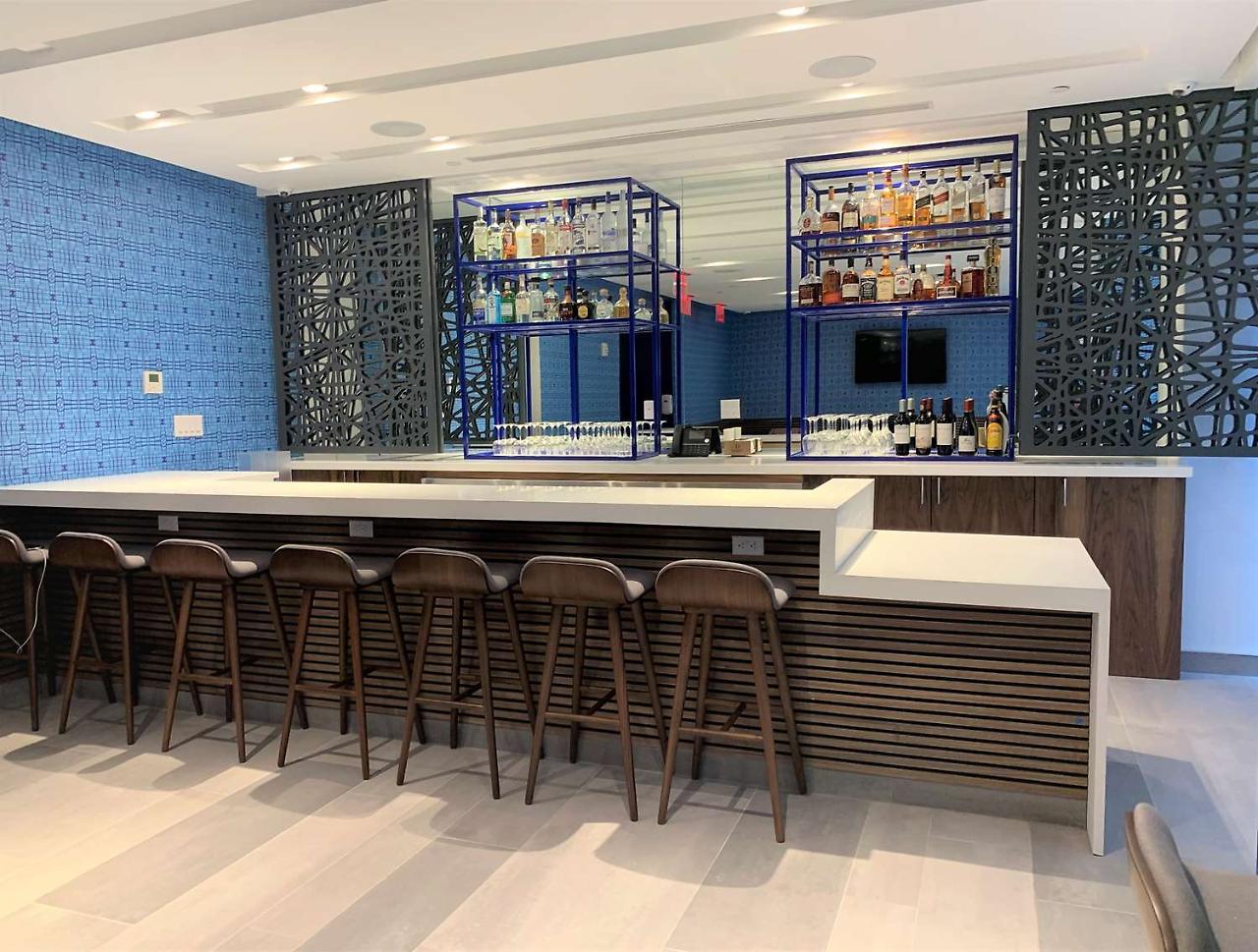 Western Premier Empire State New York