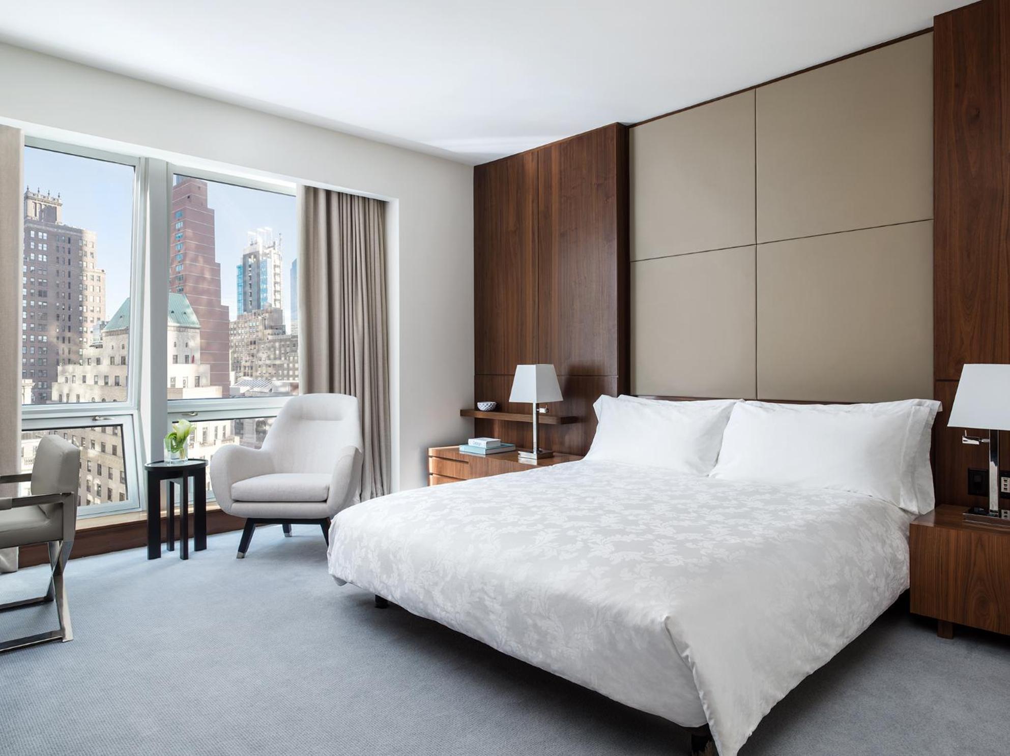 The Langham, New York, Fifth Avenue 5* New York