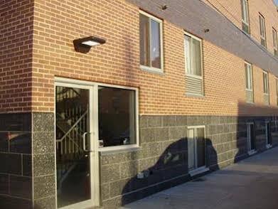 Rodeway Near Jfk Airport 2*