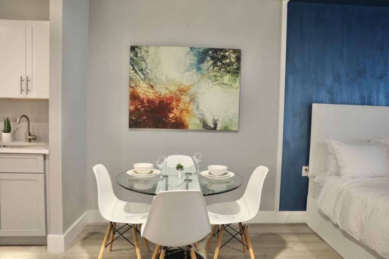 Global Luxury At The Arches