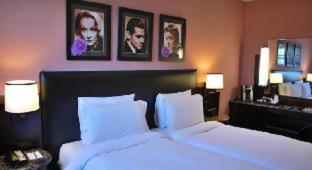 Washington Square Hotel 4*