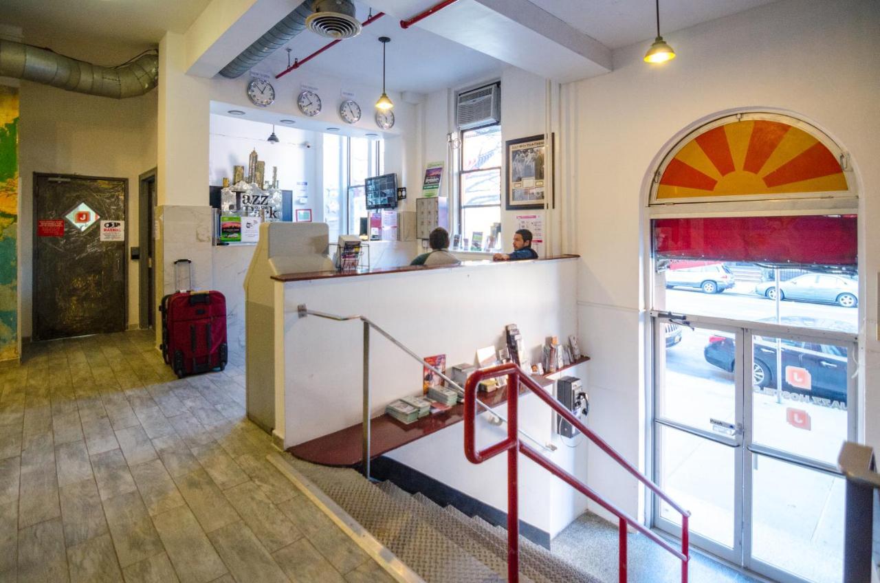 Hotel Jazz On The Park