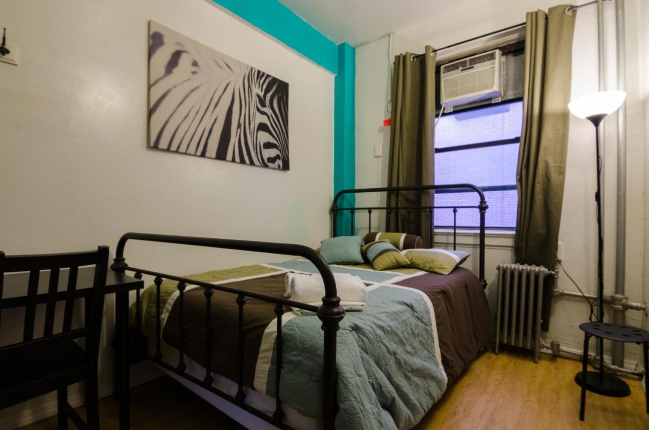 Hotel Jazz On The Park