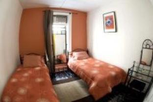 Jazz On The Park Hotel