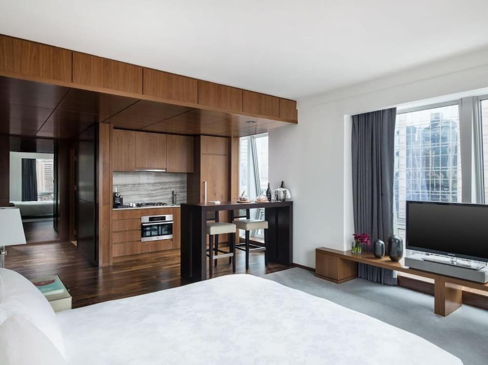 The Langham, New York, Fifth Avenue 5* New York