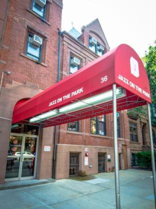 Jazz On The Park Hotel New York