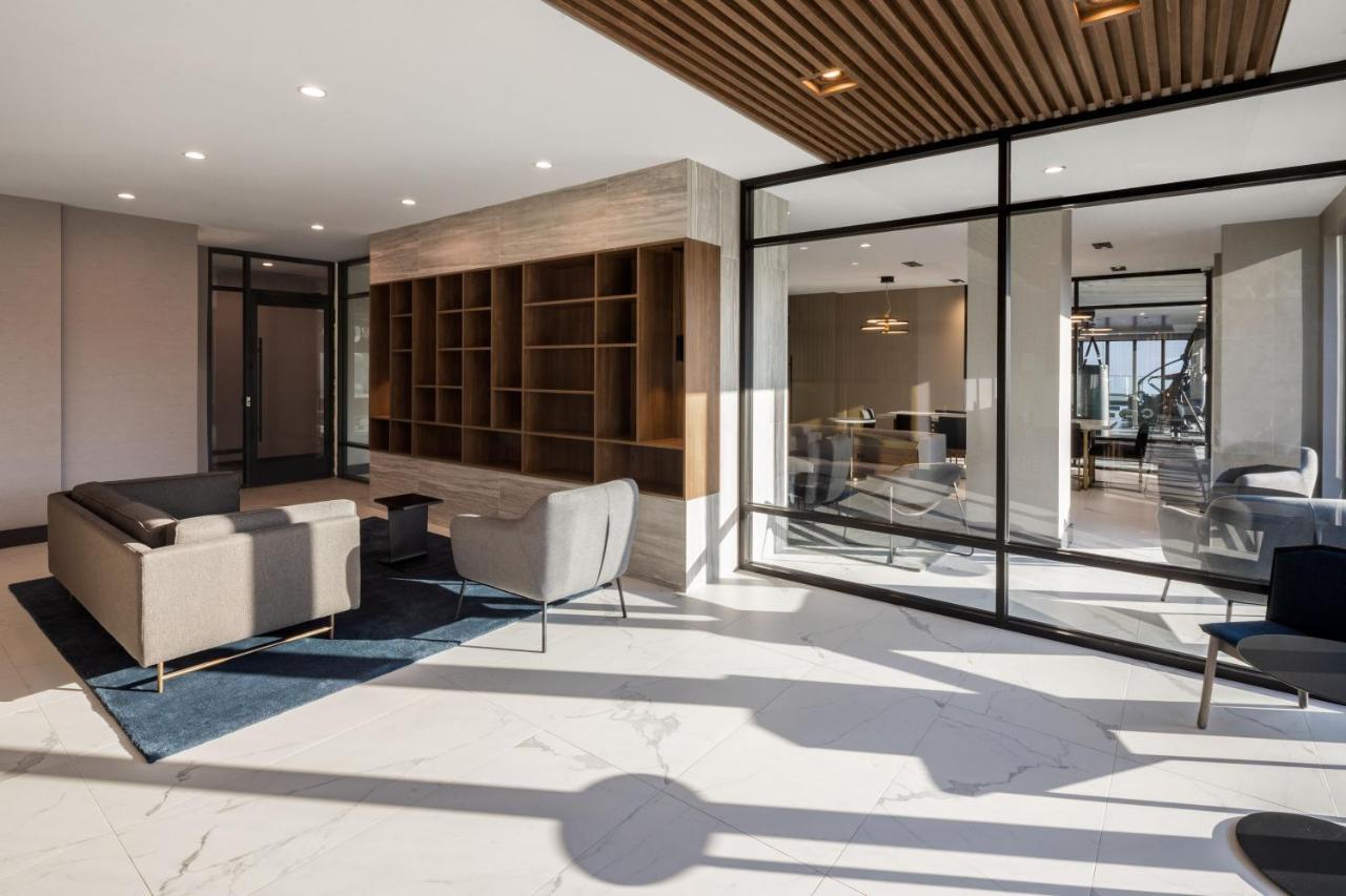 Hotel Global Luxury At The Arches New York