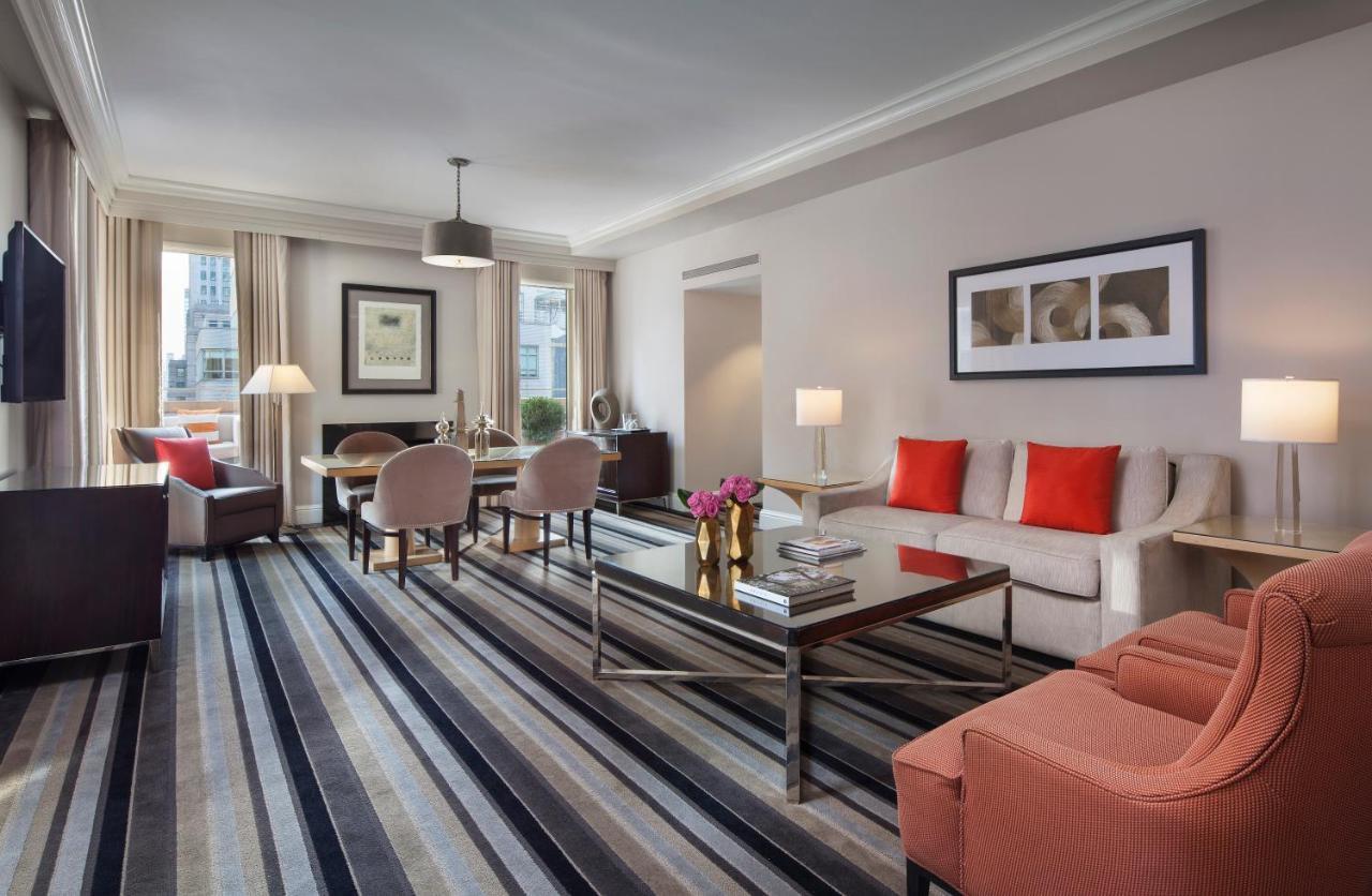 Hotel Omni Berkshire Place