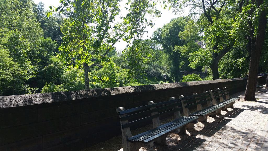 The Park North Guest house