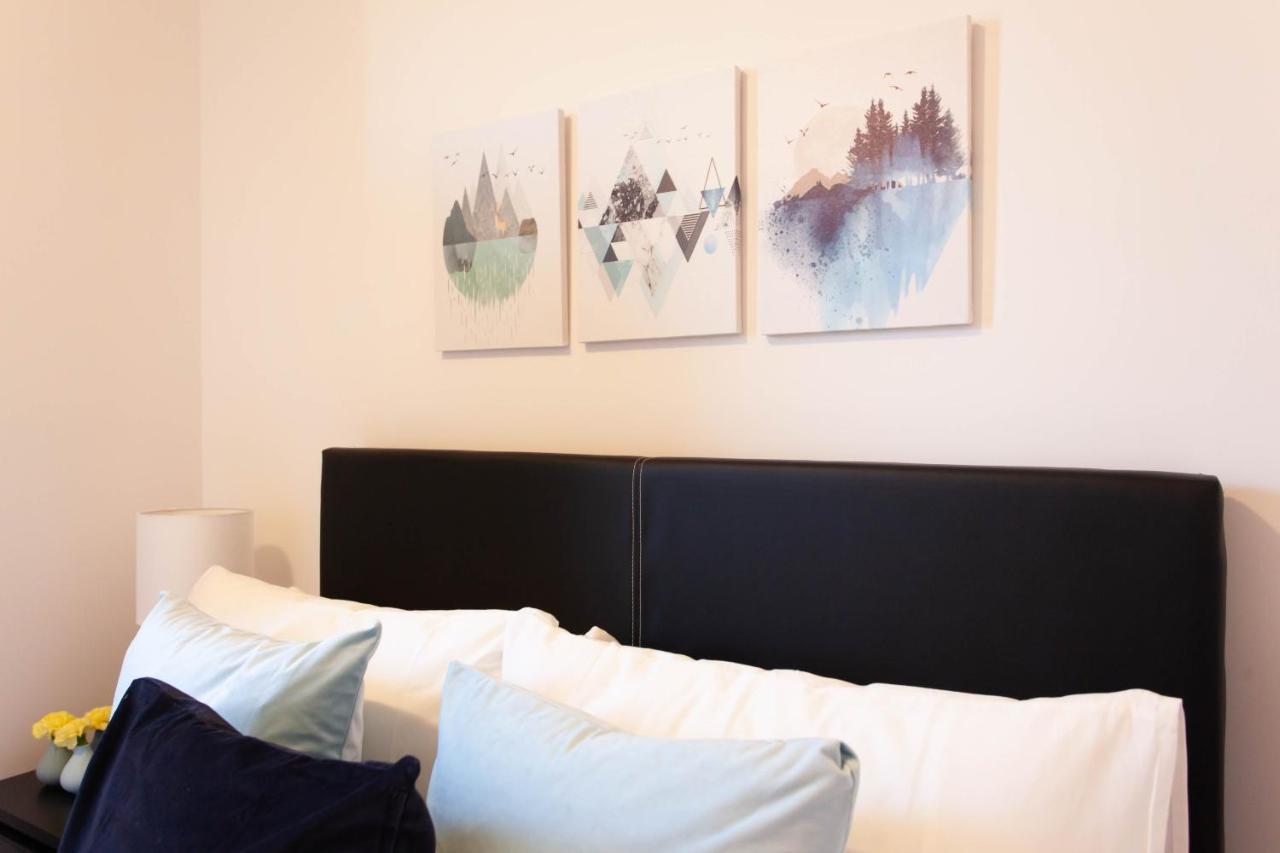 Auberge de jeunesse Upper Manhattan Bedrooms *