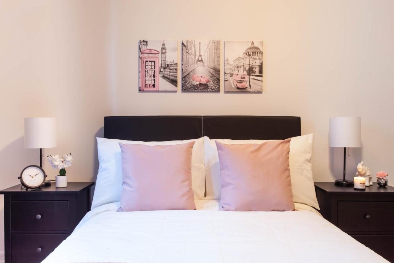 Upper Manhattan Bedrooms Auberge de jeunesse *