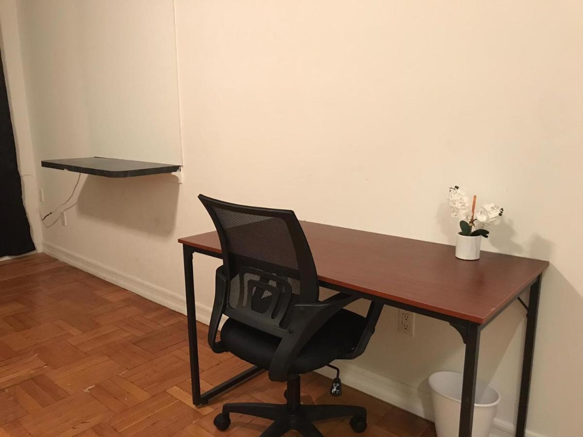 Auberge de jeunesse Upper Manhattan Bedrooms *
