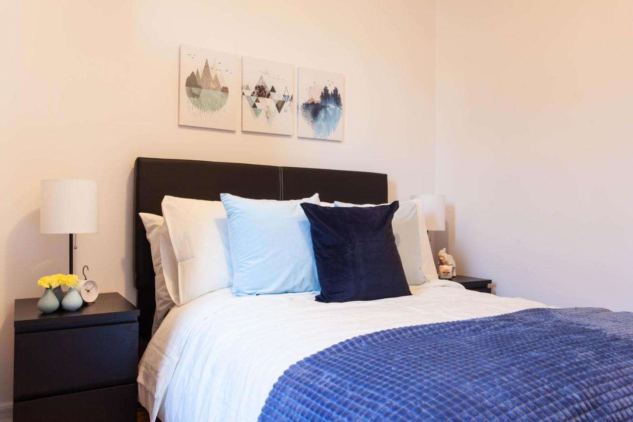 Upper Manhattan Bedrooms Auberge de jeunesse New York