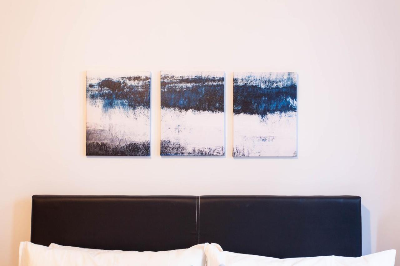 Auberge de jeunesse Upper Manhattan Bedrooms *
