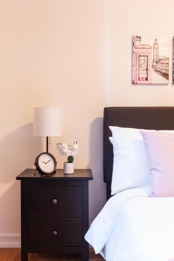 Upper Manhattan Bedrooms Auberge de jeunesse New York