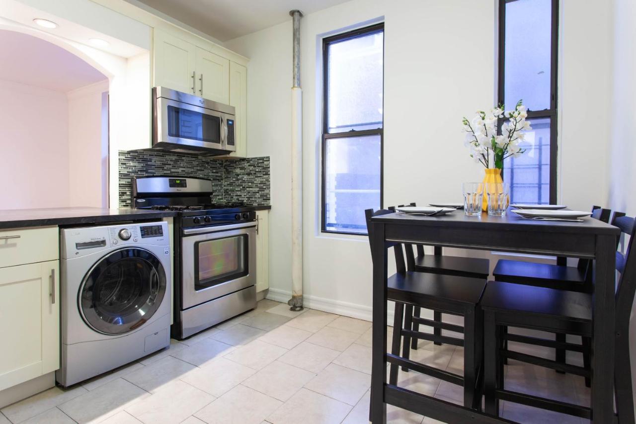 Upper Manhattan Bedrooms Auberge de jeunesse New York