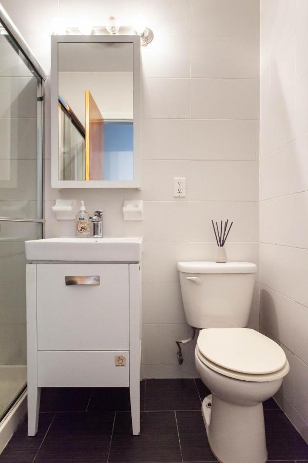 Upper Manhattan Bedrooms Auberge de jeunesse *