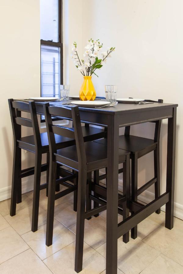 Upper Manhattan Bedrooms Auberge de jeunesse *