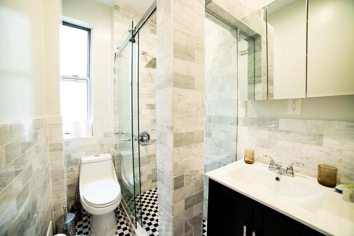 Lower East Side Loft: Soho-adjacent Renovated Haven Apartment *