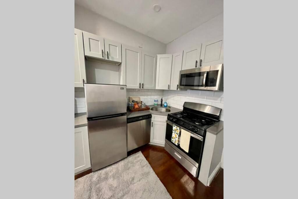 Basquiat's Hideaway Apartment