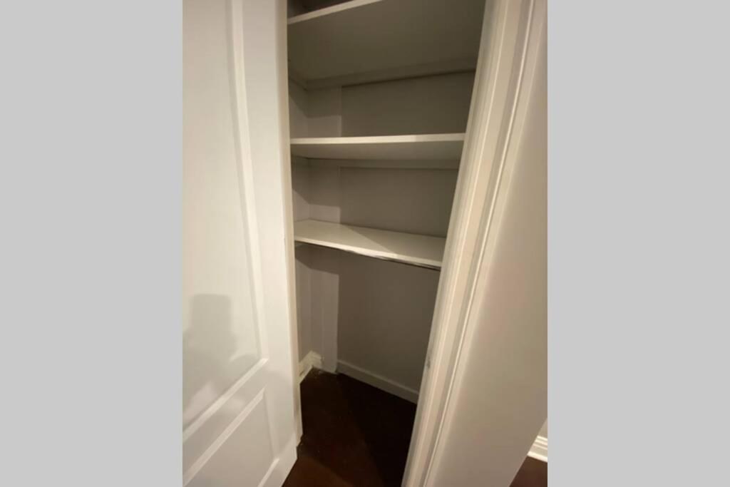 Basquiat's Hideaway * New York