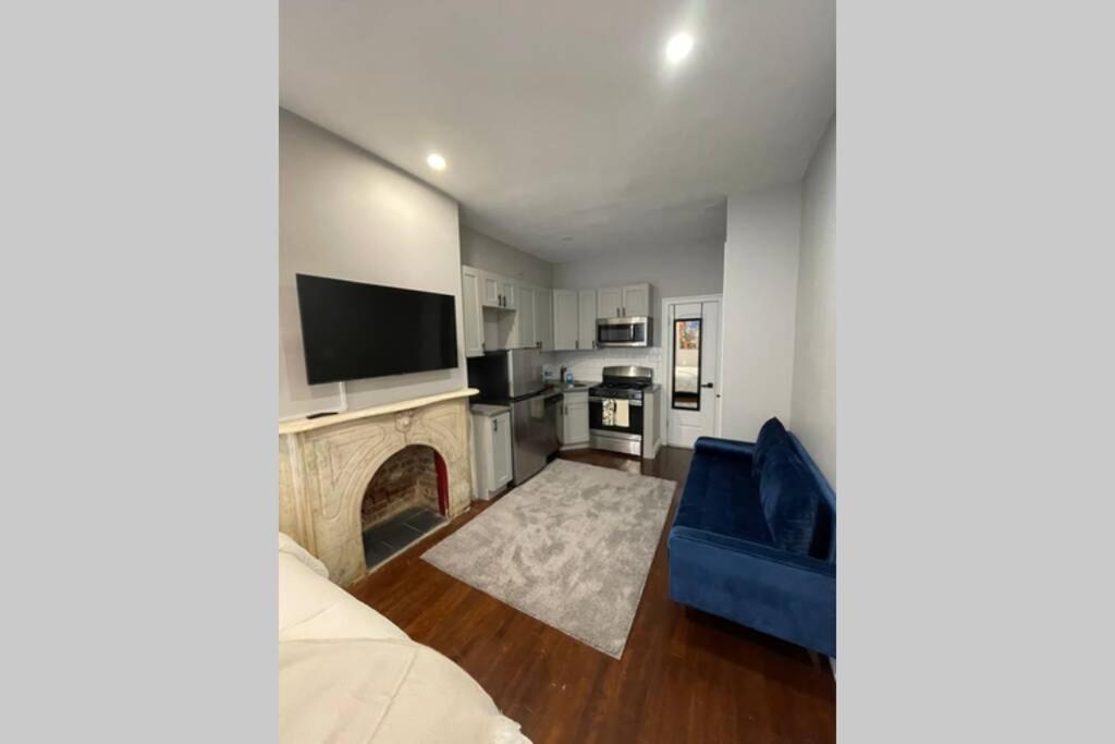 Apartment Basquiat's Hideaway