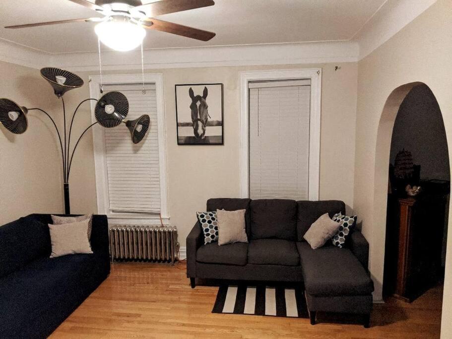 Discover your hidden Van Gogh! Apartment *