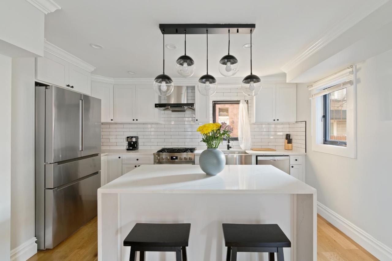 Private Gated House With Gym In Williamsburg Bk 10 Mins To Manhattan! Ferienhaus