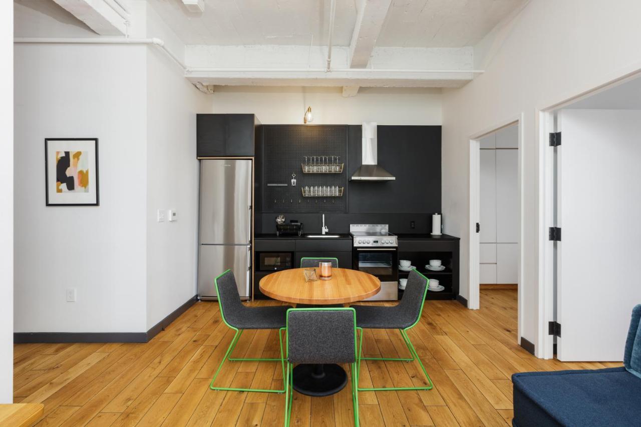 Placemakr Street 4* New York