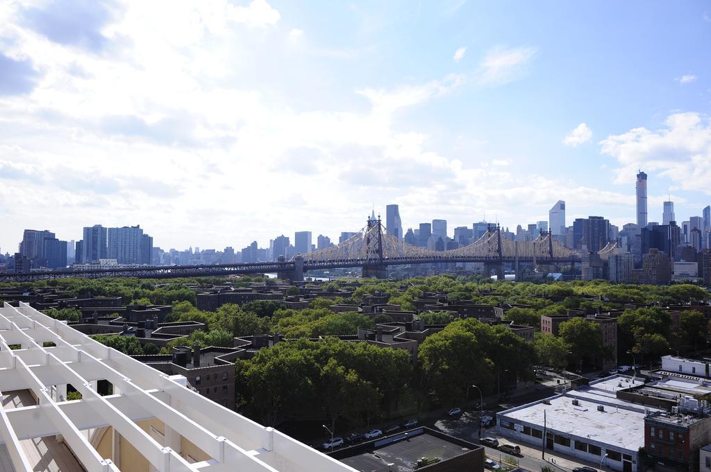 Hotel Romana - Nyc New York