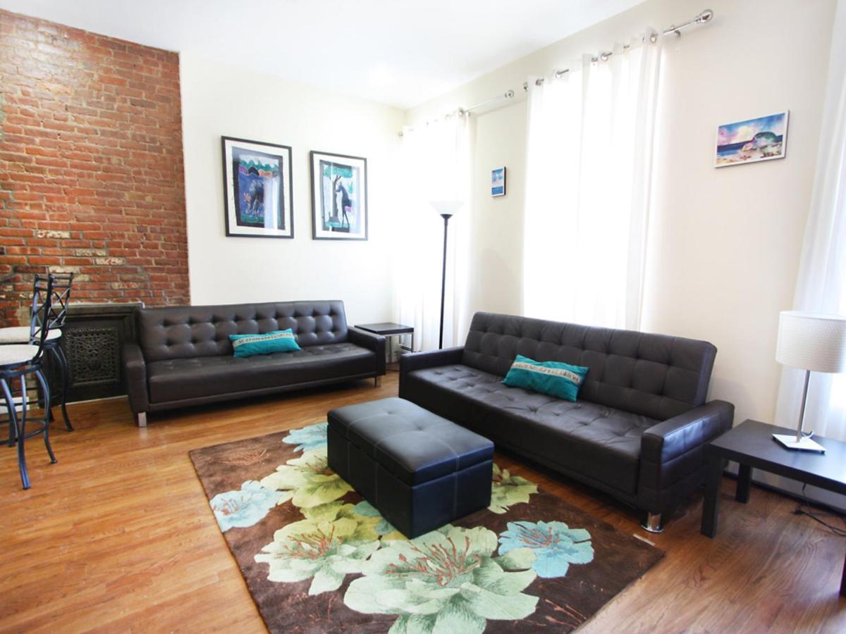 Apartment Clayton.1 *