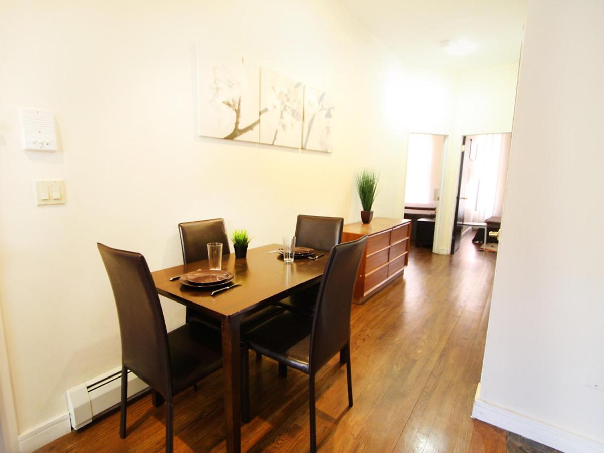 Apartment Clayton.1