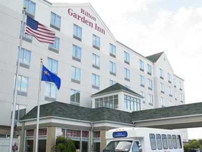 Hilton Garden Queens Jfk