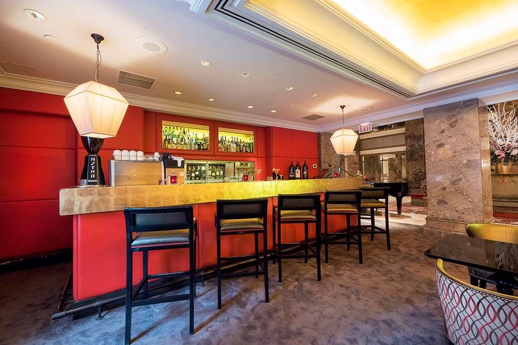 The Michelangelo New York 4*