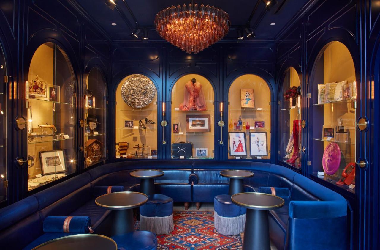 Civilian 4* New York